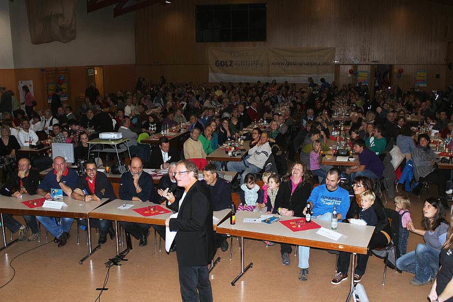 Wiesentalhalle Steinen-Höllstein - Steinen Wiesentalhalle Steinen-Höllstein - Steinen