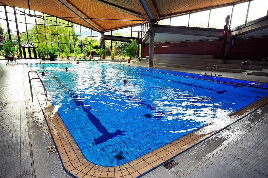 Faulerbad - Freiburg Faulerbad - Freiburg