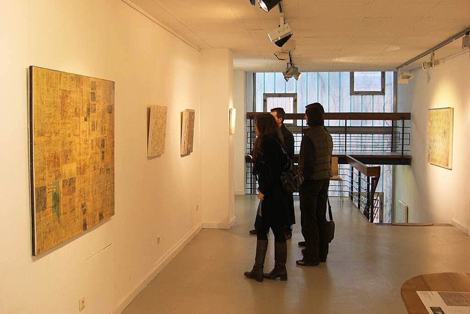 Galerie Meier - Freiburg Galerie Meier - Freiburg