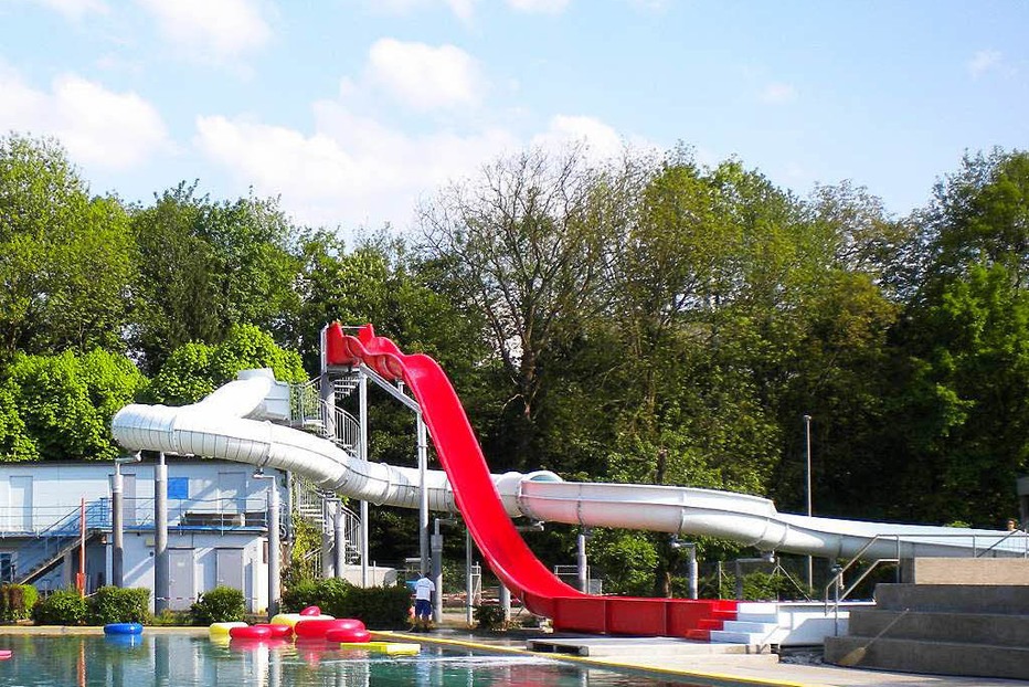 Strandbad Rheinfelden (Schweiz) Badische Zeitung TICKET