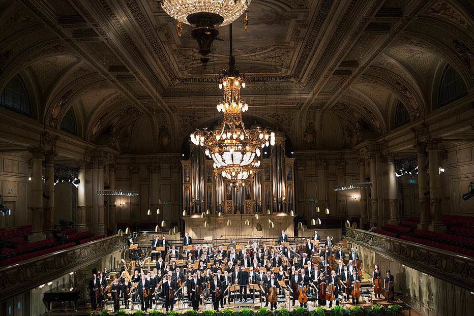 Tonhalle - Zürich Tonhalle - Zürich
