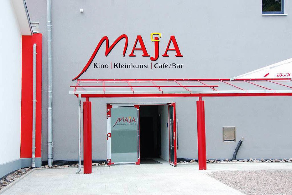 Cinemaja Emmendingen Cinemaja Emmendingen