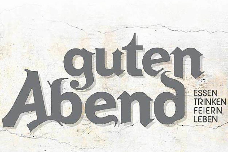 Guten Abend (geschlossen) - Freiburg Guten Abend (geschlossen) - Freiburg