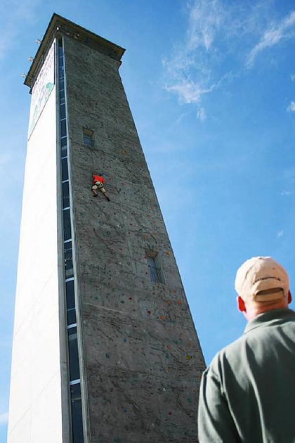 Rothaus-Zäpfle Turm - Höchenschwand Rothaus-Zäpfle Turm - Höchenschwand