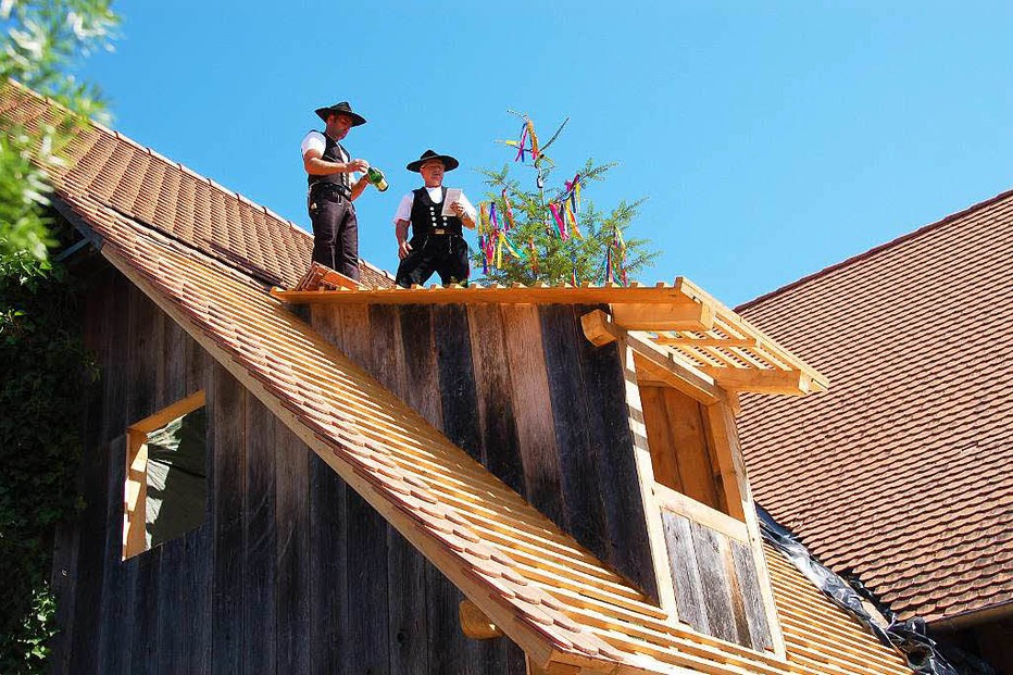 Heimatmuseum beim Freihof - Freiamt Heimatmuseum beim Freihof - Freiamt