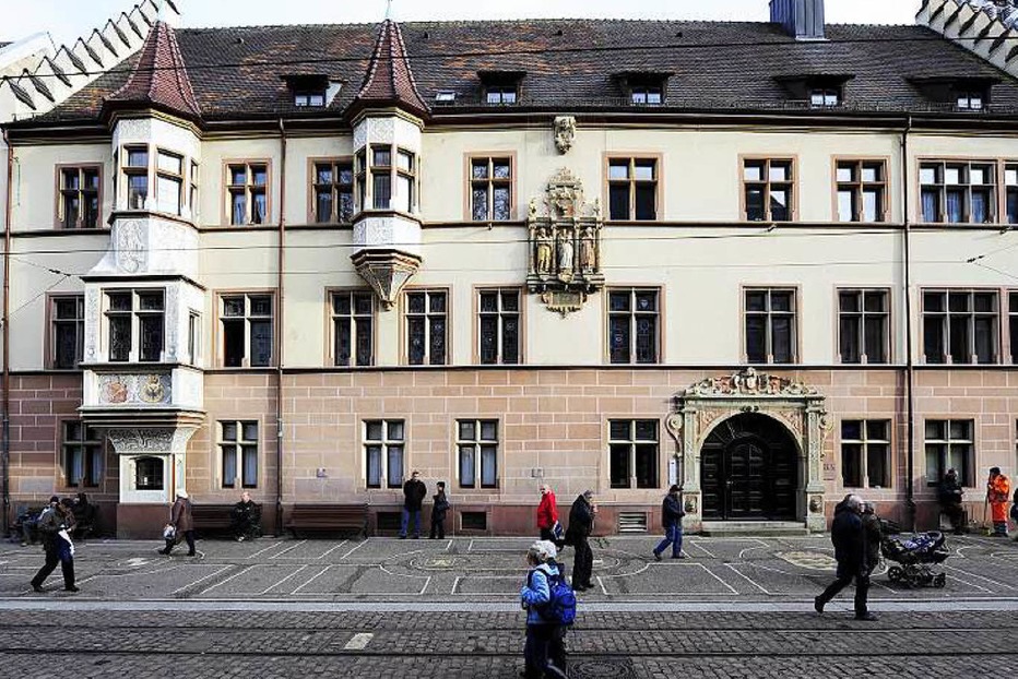 Basler Hof Freiburg