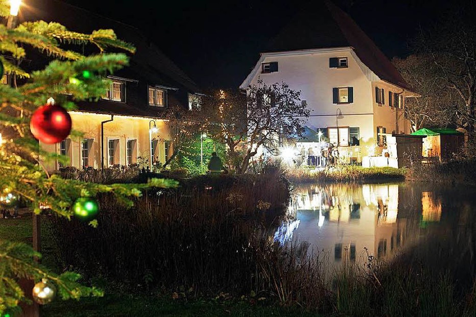 Weinstetter Hof - Eschbach Weinstetter Hof - Eschbach