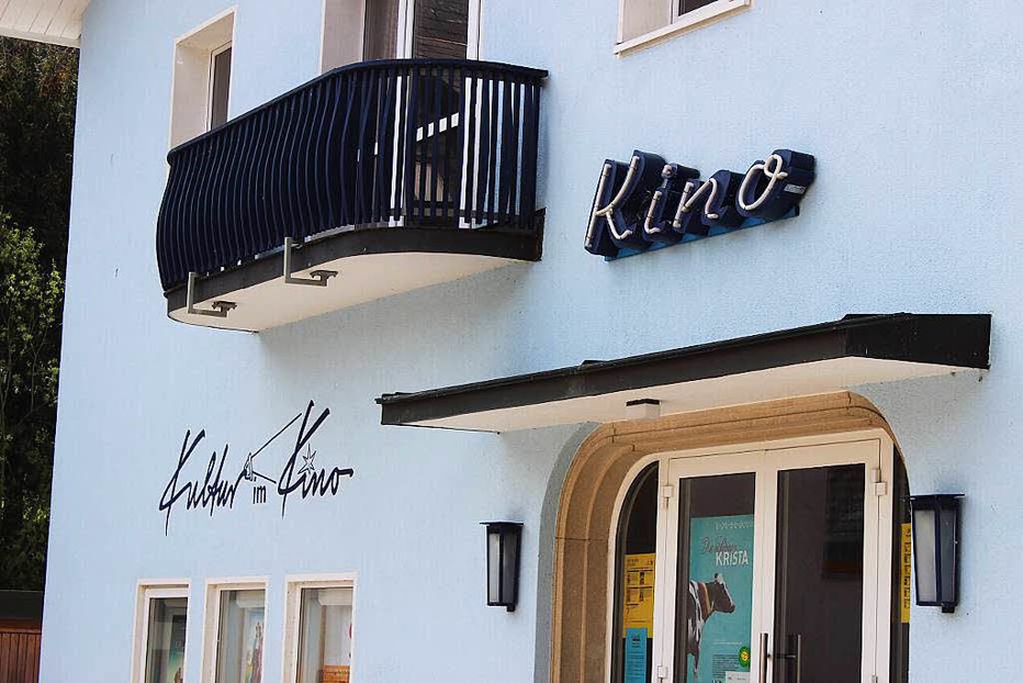 Kino im Höfle - Lenzkirch Kino im Höfle - Lenzkirch