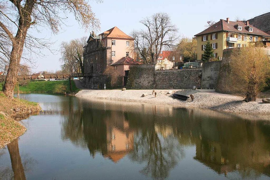 Museum für Stadtgeschichte im Rheintor - Breisach Museum für Stadtgeschichte im Rheintor - Breisach