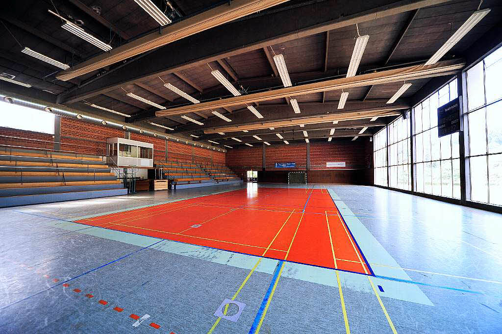 Ft Sportpark Freiburg Ft Sportpark Freiburg