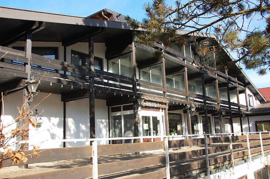 Landhotel Tanneneck Dittishausen - Löffingen Landhotel Tanneneck Dittishausen - Löffingen