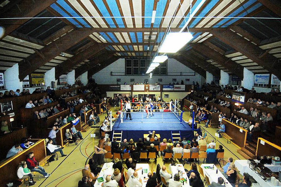 Großmarkthalle (Dinglingen) - Lahr Großmarkthalle (Dinglingen) - Lahr