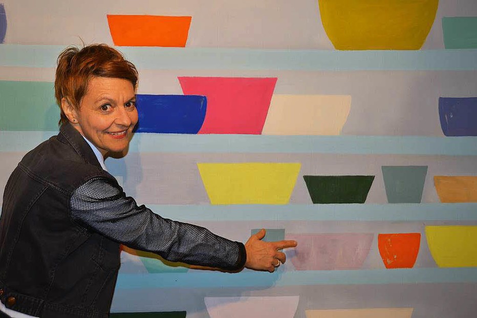 Galerie Brunnenstüble (Leiselheim) - Sasbach Galerie Brunnenstüble (Leiselheim) - Sasbach