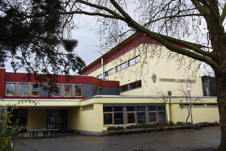 Johann-Heinrich-von-Landeck-Schule - Bad Krozingen Johann-Heinrich-von-Landeck-Schule - Bad Krozingen