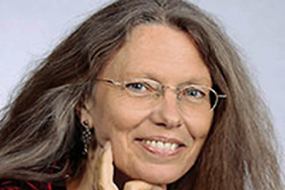 Heilpraktikerin Margarete Sennekamp referiert in Neuenzell - Badische ...