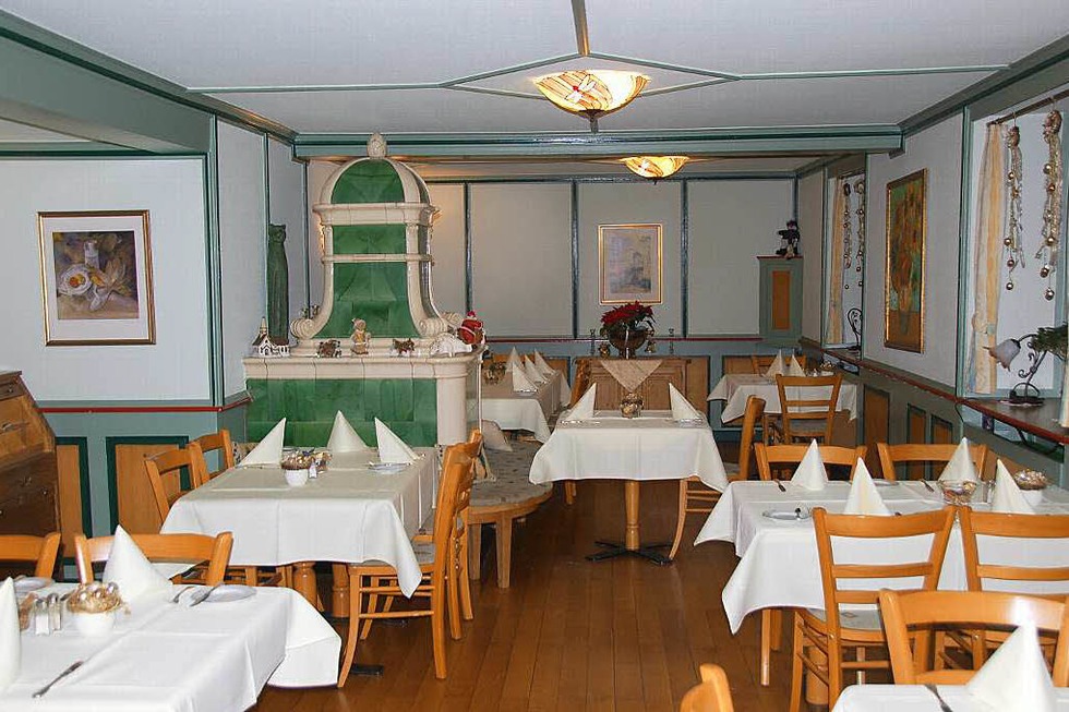 Gasthaus Linde geschlossen Freiburg Badische Zeitung TICKET
