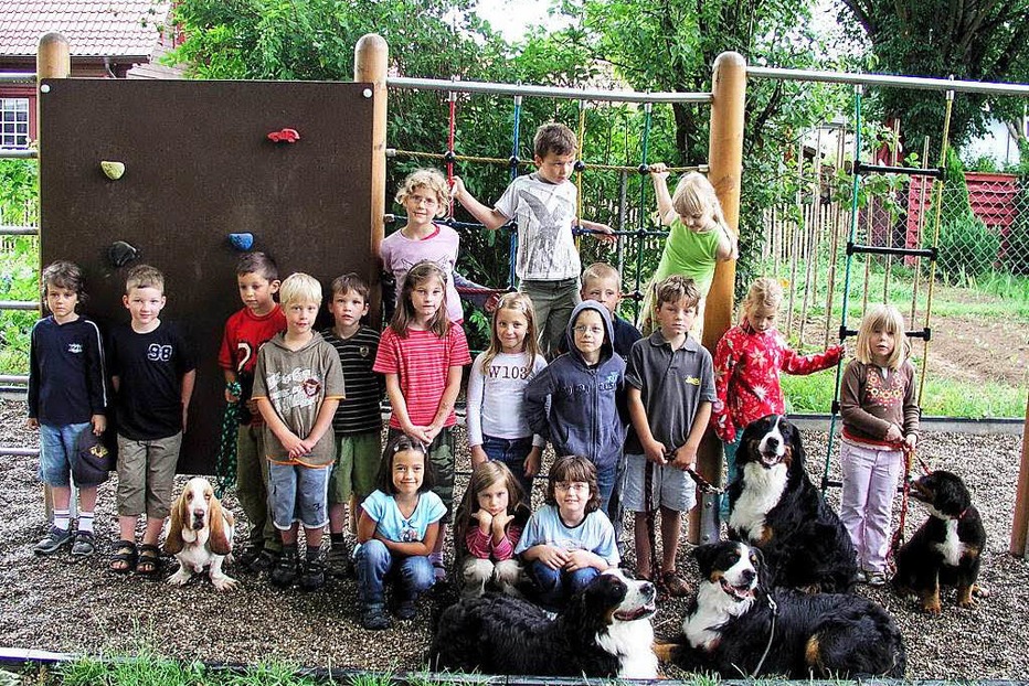 Grundschule Biengen - Bad Krozingen Grundschule Biengen - Bad Krozingen
