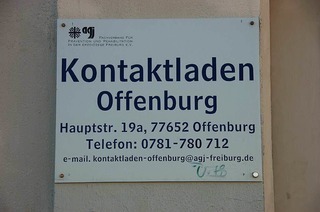 Kontaktladen Offenburg