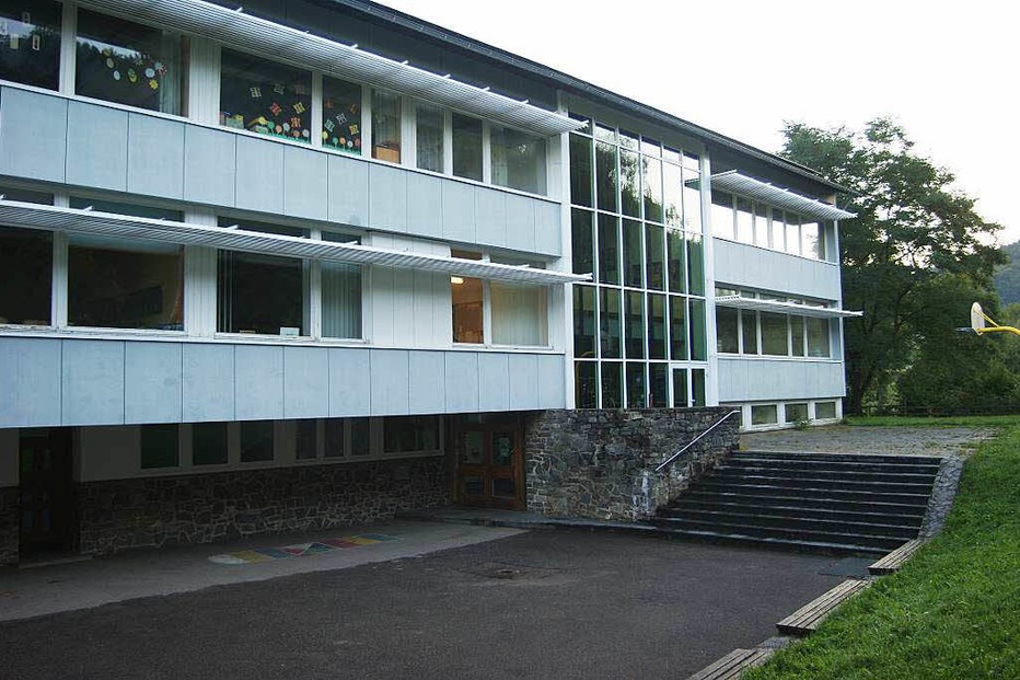 Friedrich-Fröbel-Schule Wildtal - Gundelfingen Friedrich-Fröbel-Schule Wildtal - Gundelfingen