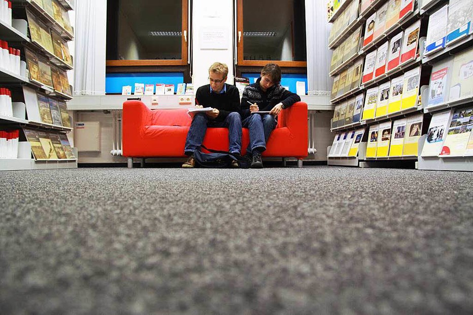 Landeszentrale für politische Bildung - Freiburg Landeszentrale für politische Bildung - Freiburg