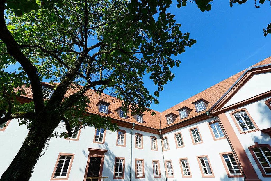 United World College (UWC) - Freiburg United World College (UWC) - Freiburg