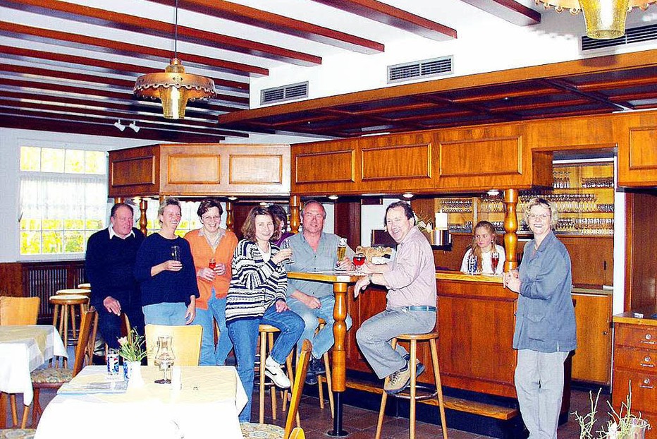 Gasthaus Sonne Langenwinkel - Lahr Gasthaus Sonne Langenwinkel - Lahr