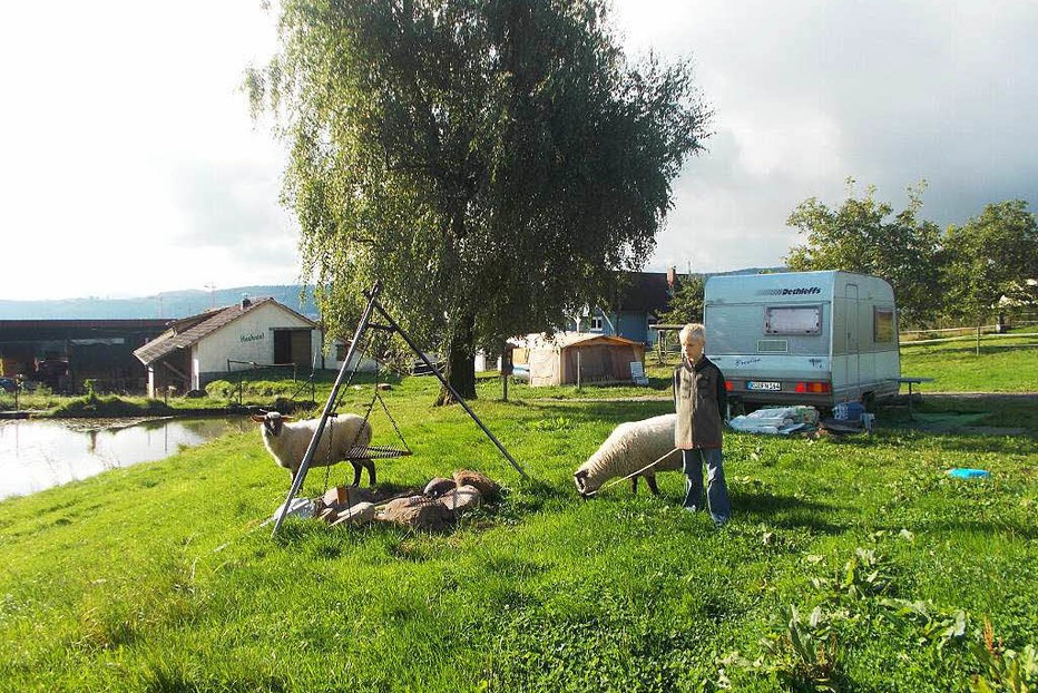 Isele-Hof - Bad Säckingen Isele-Hof - Bad Säckingen