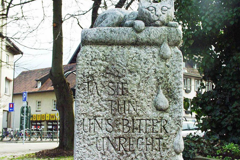 Gasthaus Kater Hiddigeigei - Bad Säckingen Gasthaus Kater Hiddigeigei - Bad Säckingen