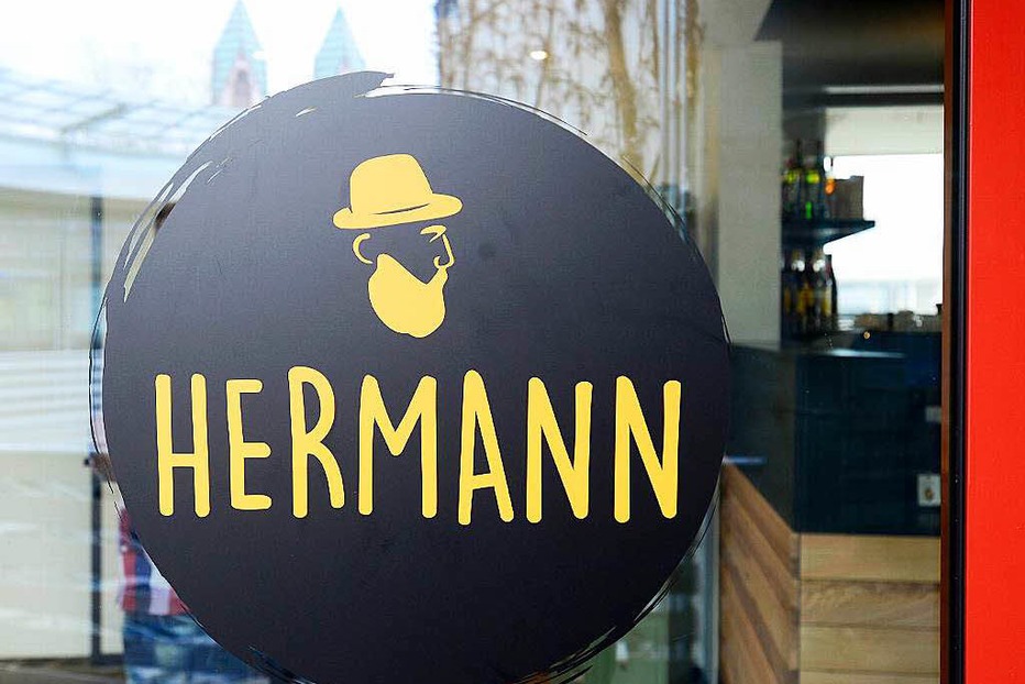 Café Hermann - Freiburg - Badische Zeitung TICKET