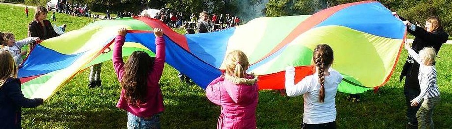 Tipps für Familien mit Kindern Tipps für Familien mit Kindern