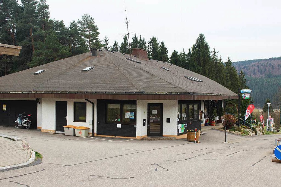 Campingplatz Wolfsgrund Schluchsee - Schluchsee Campingplatz Wolfsgrund Schluchsee - Schluchsee