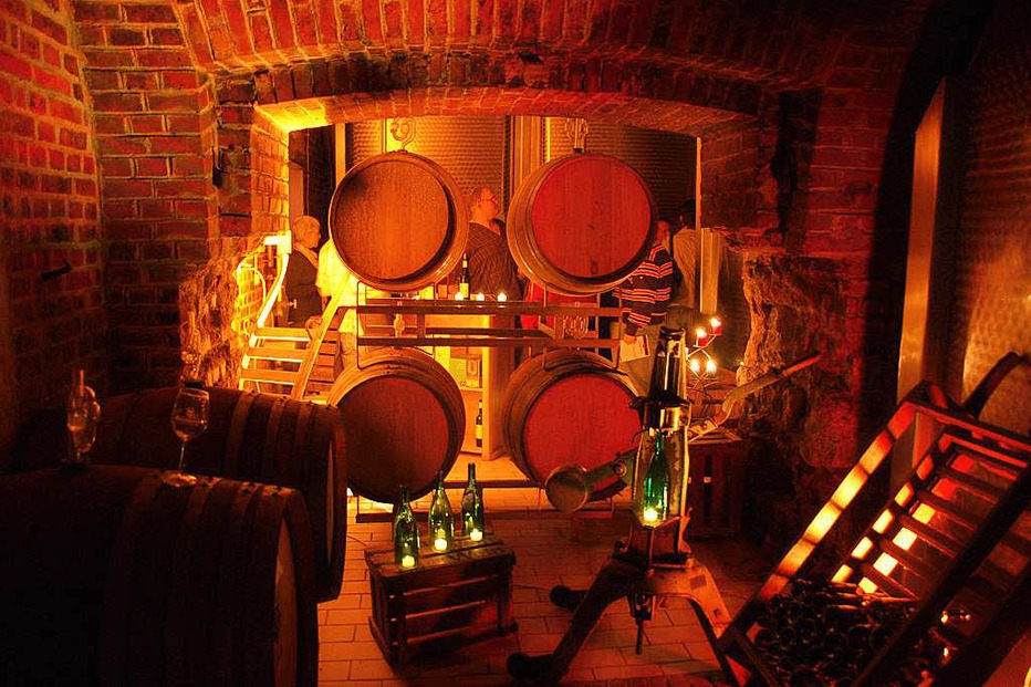 Winzergenossenschaft Rammersweier - Offenburg Winzergenossenschaft Rammersweier - Offenburg