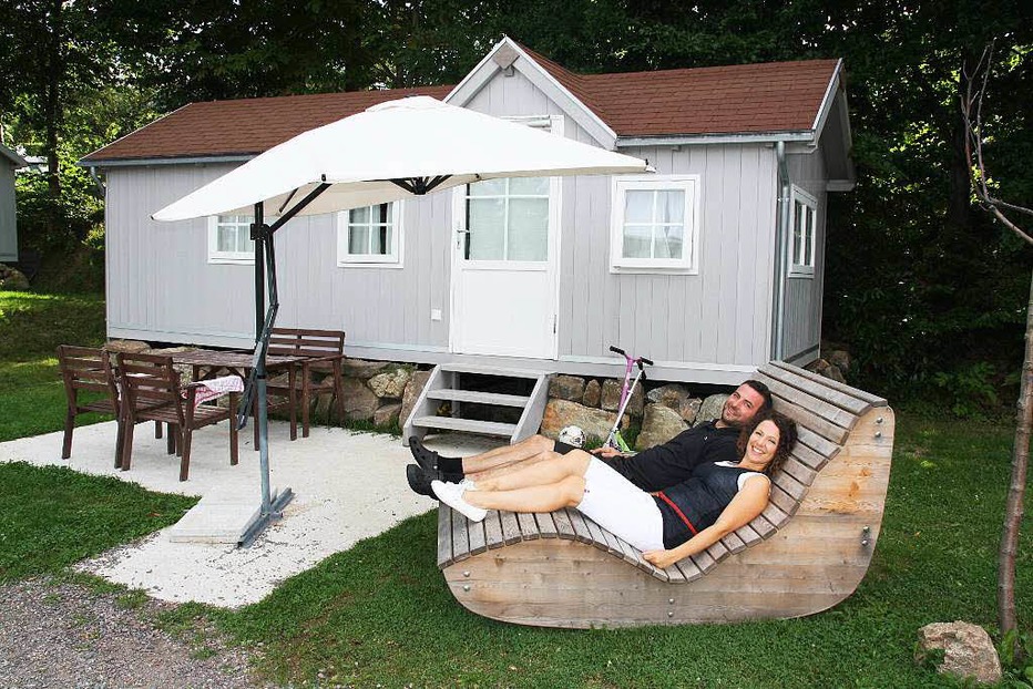 Bauernhof-Camping Kirnermartes-Hof - Oberried Bauernhof-Camping Kirnermartes-Hof - Oberried