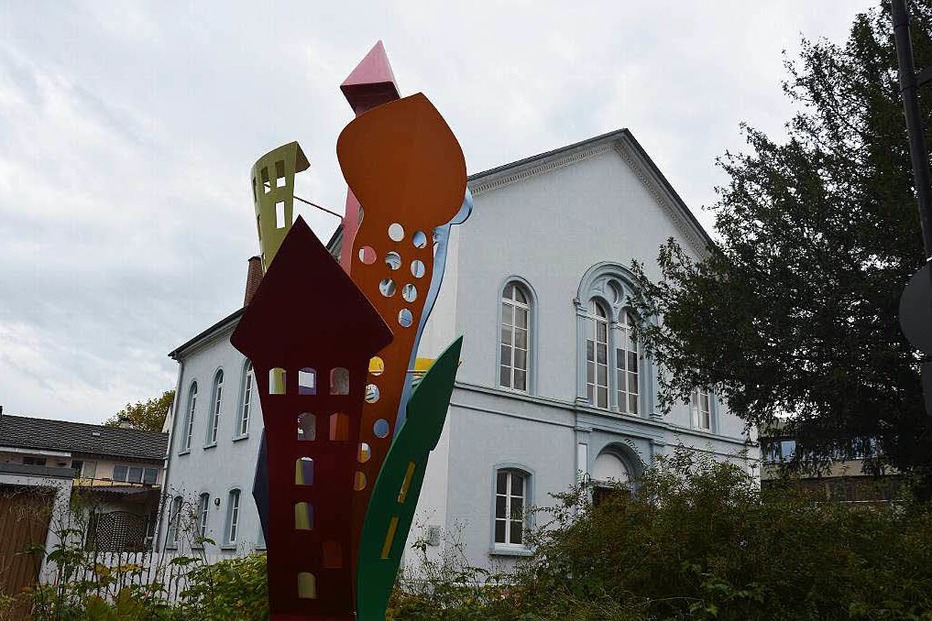 Ev. Stadtmission - Lörrach Ev. Stadtmission - Lörrach