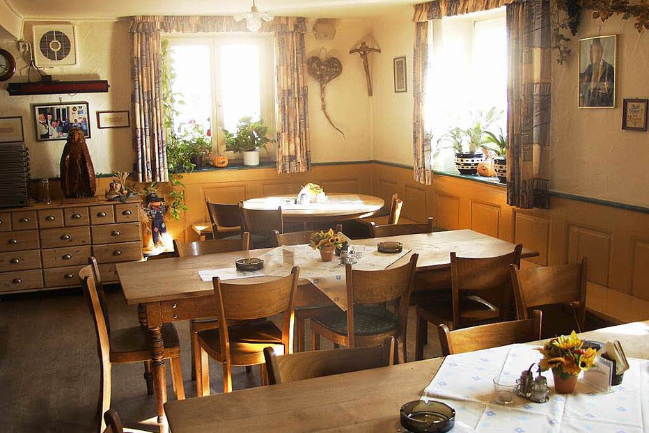 Gasthaus Adler (Rheinstetten) - Rheinstetten Gasthaus Adler (Rheinstetten) - Rheinstetten