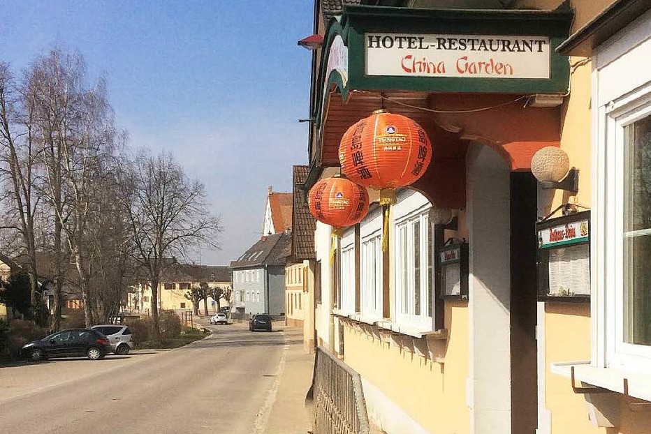 Restaurant China Garden (Ehrenstetten) - Ehrenkirchen Restaurant China Garden (Ehrenstetten) - Ehrenkirchen