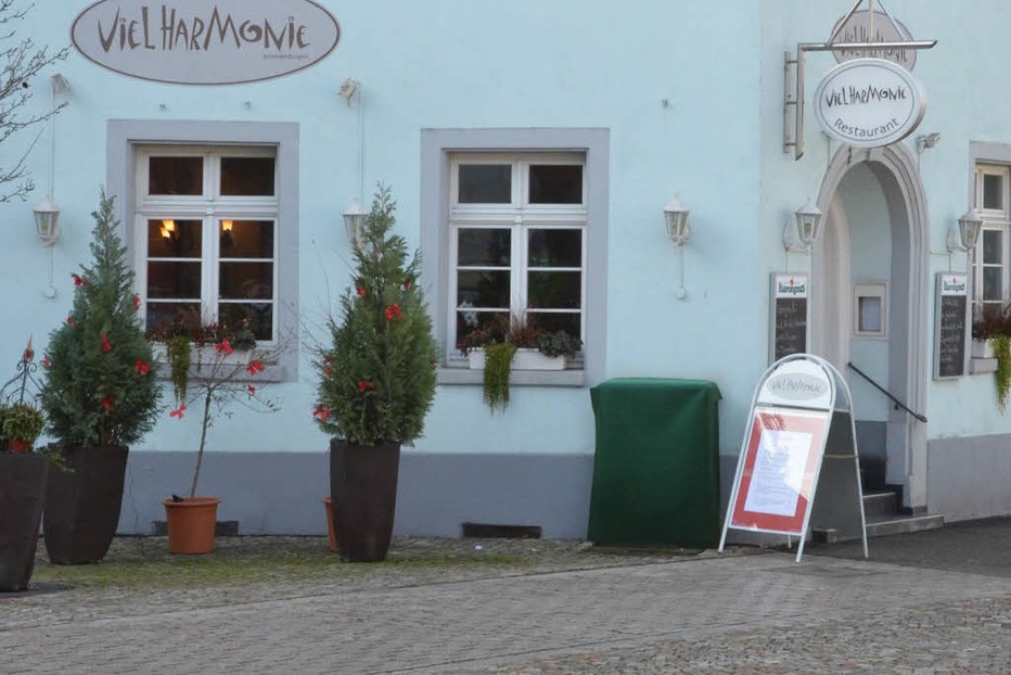 Gasthaus Vielharmonie - Emmendingen Gasthaus Vielharmonie - Emmendingen