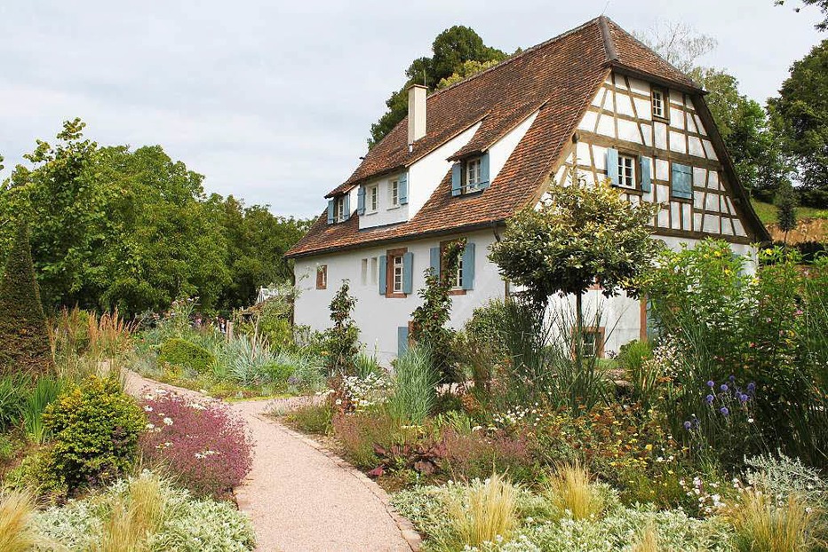 Herrenmühle Bleichheim Herbolzheim Badische Zeitung TICKET