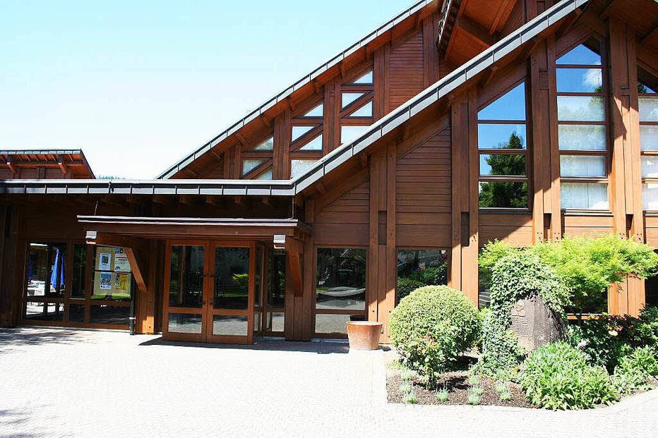 Bürgerhaus im Klostergarten - Seelbach Bürgerhaus im Klostergarten - Seelbach