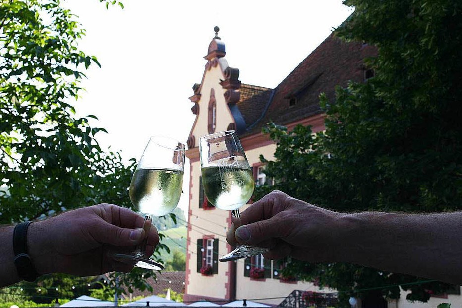 Winzerhof Ebringen - Ebringen Winzerhof Ebringen - Ebringen