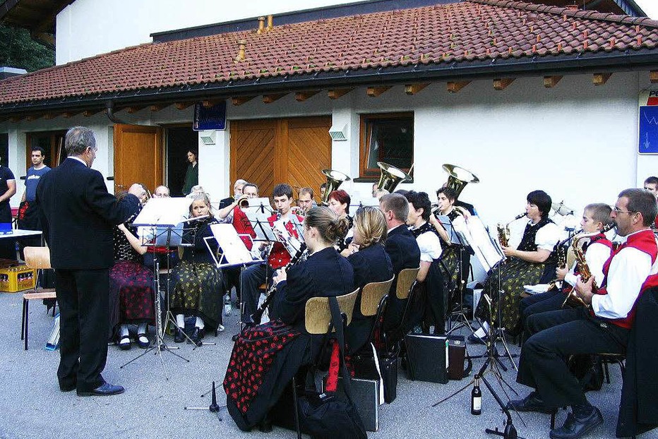 Belchenhalle - Aitern Belchenhalle - Aitern