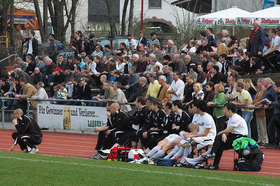Wiesentalstadion - Steinen Wiesentalstadion - Steinen