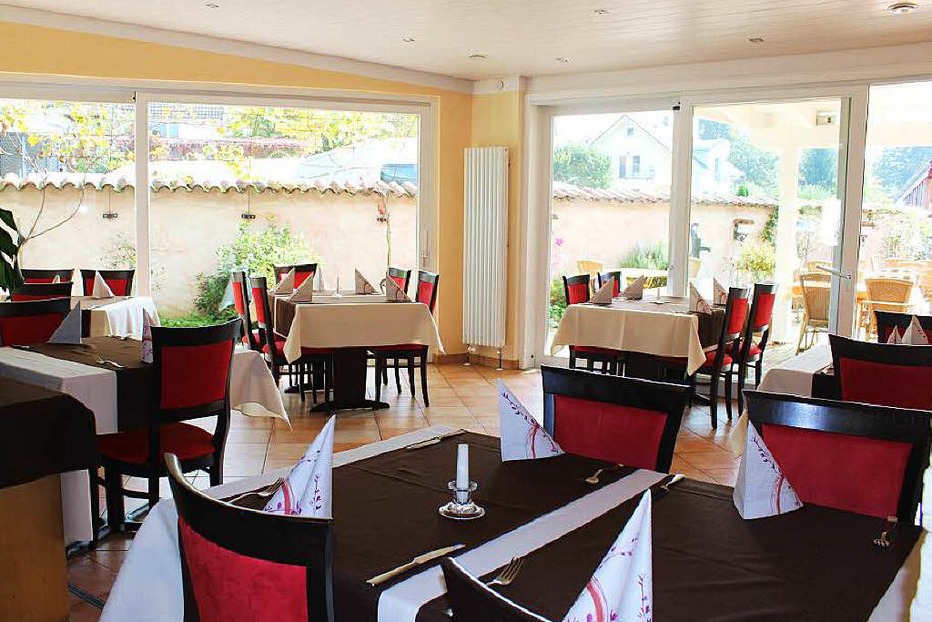 Hotel-Restaurant Da Vinci - Lahr Hotel-Restaurant Da Vinci - Lahr