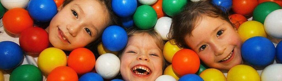Kindergeburtstag Kindergeburtstag