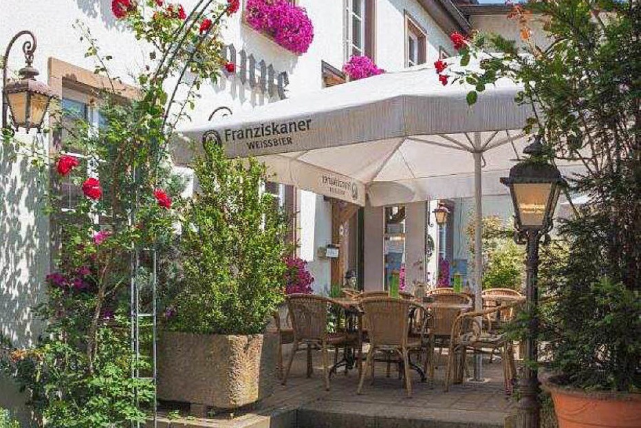 Gasthaus Sonne - Schopfheim Gasthaus Sonne - Schopfheim