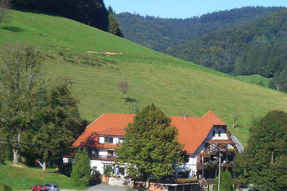 Landhotel-Restaurant Kohlenbacher Hof - Waldkirch Landhotel-Restaurant Kohlenbacher Hof - Waldkirch