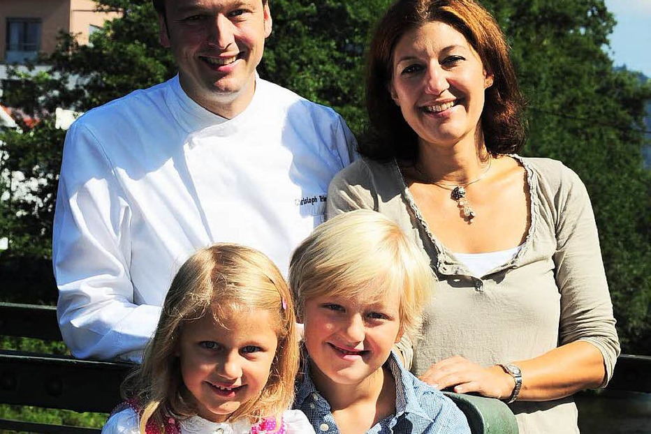 Restaurant - Hotel Zum Storchen - Waldkirch Restaurant - Hotel Zum Storchen - Waldkirch