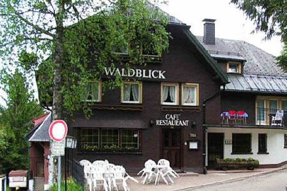Café Waldblick Todtnauberg - Todtnau Café Waldblick Todtnauberg - Todtnau