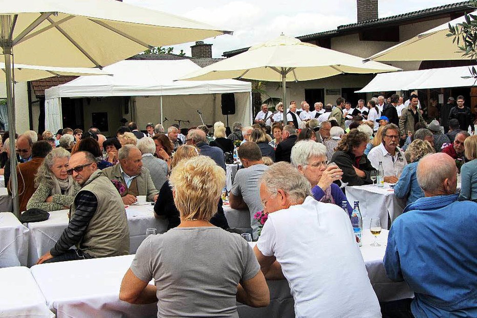 Weingut Röschard - Weil am Rhein Weingut Röschard - Weil am Rhein