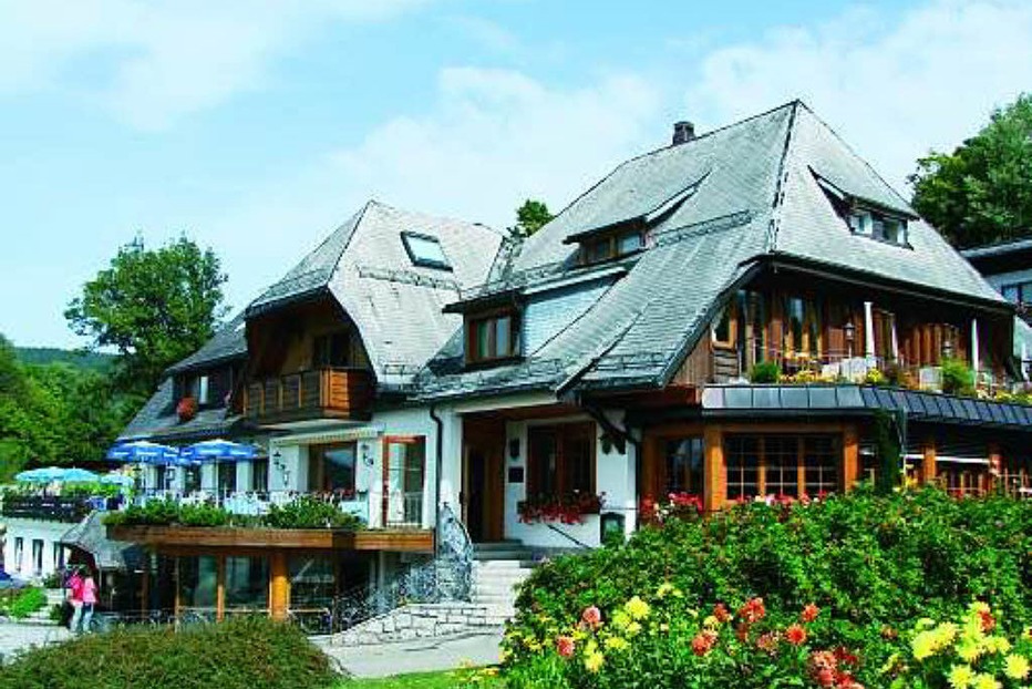 Hotel Albtalblick - Häusern Hotel Albtalblick - Häusern
